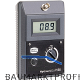 GANN Hydromette H 35 Messbereich 4-30%