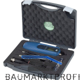 GANN Hydromette BL H 40 f�r Holzfeuchte Messbereich 5-40 %