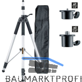 LASERLINER Stativ VarioStand L 98 - 310 cm