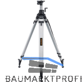LASERLINER Kurbelstativ P 128 - 255 cm