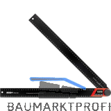 SOLA Elektronischer Winkelmesser WMD Schenkell�nge 500 mm