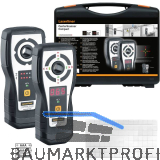 LASERLINER Bohrf�hrungs- Messger�t CenterScanner Compact