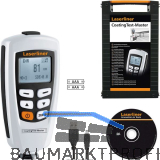 LASERLINER Dickenmessger�t Coating Test Master