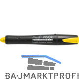 PICA Permanent-Marker Pica Visor 990 Farbe gelb