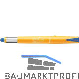 PICA Gel Signalmarker 808 Farbe blau