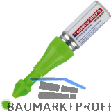 Bohrloch Spraymarker 8870 neongr�n