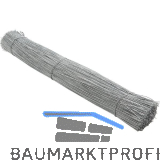 Plombendraht geschnitten 300 mm 1 Packung = 0.7 kg