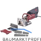 LAMELLO Nutfr�smaschine Top 21 1050 Watt