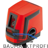 SOLA Kreuzlinienlaser Crossline IP54