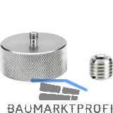 SOLA Gewindeadapter Set GA 1/4" auf 5/8" und 5/8" auf 1/4"