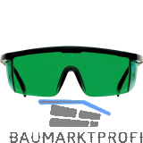 SOLA Laserbrille LB gr�n