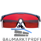 SOLA Laserbrille LB rot