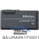 MITUTOYO Sender U-WAVE fit mit Summer und LEDs