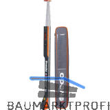 NEDO Teleskopmeter mEsstronic ausziehbar 1050-5000 mm