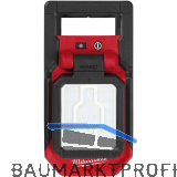 MILWAUKEE Akku-Leuchte M18 PAL2 18 Volt
