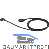 MITUTOYO Digimatic-Signalleitung 05CZA662 mit Datataste und Anschlussschraube