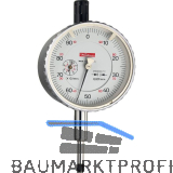 K�FER Feinmessuhr Feinika FM1101 Messbereich 1 mm Ablesung 0,001 mm