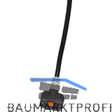 MITUTOYO Verbindungkabel U-WAVE T Modell B mit Datataste und Anschlussschrauben