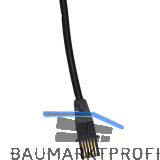 MITUTOYO Verbindungkabel U-WAVE T Modell F gerades Modell ohne Datataste