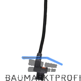 MITUTOYO Signalleitung USB Modell C mit Datataste