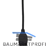 MITUTOYO Signalleitung USB Modell D 10-poliges Modell