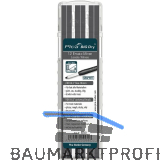 PICA Ersatzminen-Set graphit universell Inhalt 12 St�ck