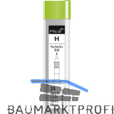 PICA Ersatzminen-Set H graphit Tieflochmarker Pica Fine-Dry