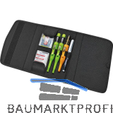 PICA Tieflochmarker Master-Set Tischler 7-teilig