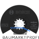 BOSCH Segmentmesser ACZ 85 EIB BIM