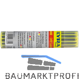 LYRA Ersatzminen-Set graphit z. Tieflochmarker Lyra Dry Profi LED Inhalt 12 St