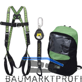 KRATOS Absturzsicherungsset Hubsteiger L�nge 1,75 m