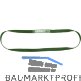 KRATOS Bandschlinge 30kN gr�n Breite 20 mm L�nge 60 cm EN 566