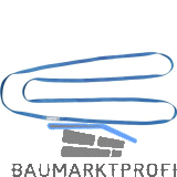 KRATOS Bandschlinge 30kN blau Breite 20 mm L�nge 200 cm EN 566