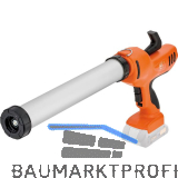 FEIN Akku-Kartuschenpresse AKP 18-600 AS 18 Volt
