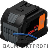 FEIN Akku / Ersatzakku ProCore 18 Volt / 12 Ah (IEC) Li-Ion