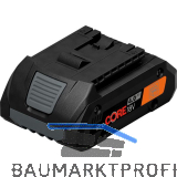 FEIN Akku / Ersatzakku ProCore 18 Volt / 4,0 Ah (IEC) Li-Ion