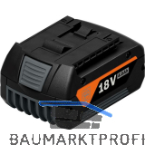 FEIN Akku / Ersatzakku 18 Volt / 4,0 Ah (IEC) Li-Ion