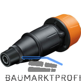 FEIN QuickIN Tiefenanschlag mit Einschraubh�lse � 17 mm 1/4"