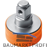 FEIN QuickIN Stecknussadapter 1/2 Zoll