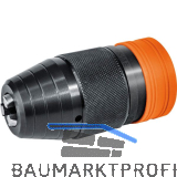 FEIN QuickIN Bohrfutter 1,5 - 13 mm