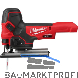 MILWAUKEE Akku-Stichs�ge M18 FBJS-0X 18 Volt