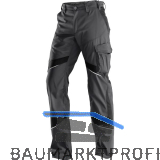K�BLER Bundhose Activiq 2250 anthrazit/schwarz 60