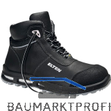 ELTEN Sicherheitsstiefel Reaction XXT Mid ESD S3 36