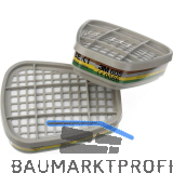 3M Gas- und Kombifilter 6059