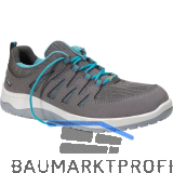 ELTEN Damen-Sicherheitshalbschuh Maddie grey Low ESD S1P SRC 37