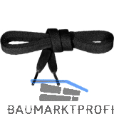 ELTEN Schuhband schwarz L�nge 120 cm Material 100% Polyester