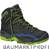 LOWA Sicherheitsstiefel Renegade Work GTX S3 Gr 44