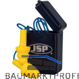 JSP Geh�rschutzst�psel Maxifit Pro SNR = 32 dB in Aufbewahrungsdose