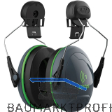 JSP Kapsel-Geh�rschutz SONIS� Helmmontage SNR = 26 dB