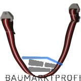 JSP Kinnriemen elastisch ohne Kinnschutz